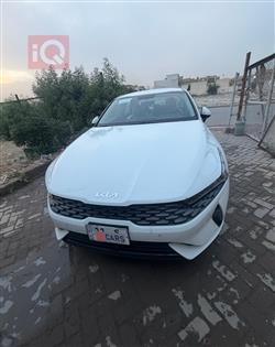 كيا K5